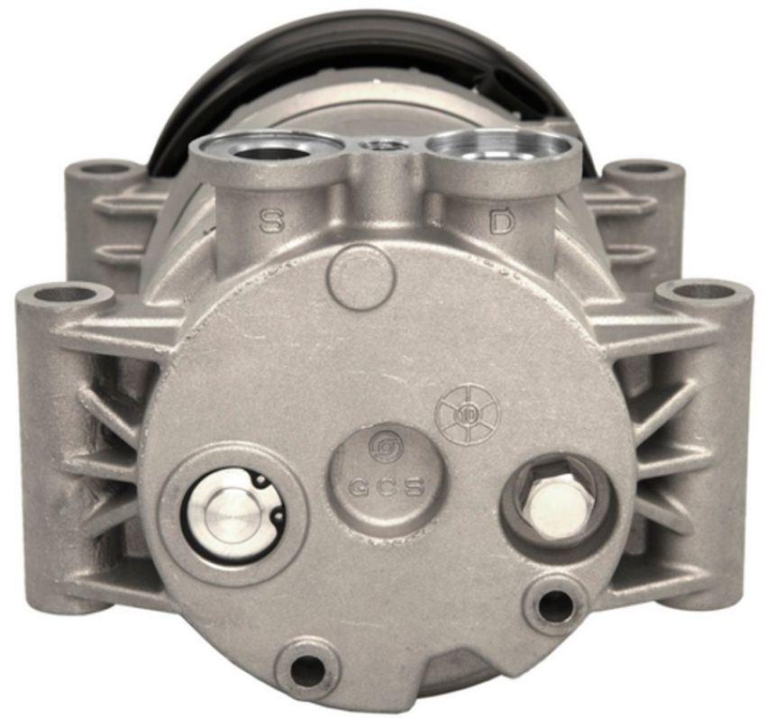 Four Seasons 88950 GM HT6 Compressor