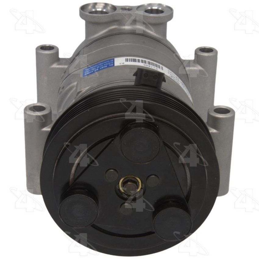 Four Seasons 88950 GM HT6 Compressor