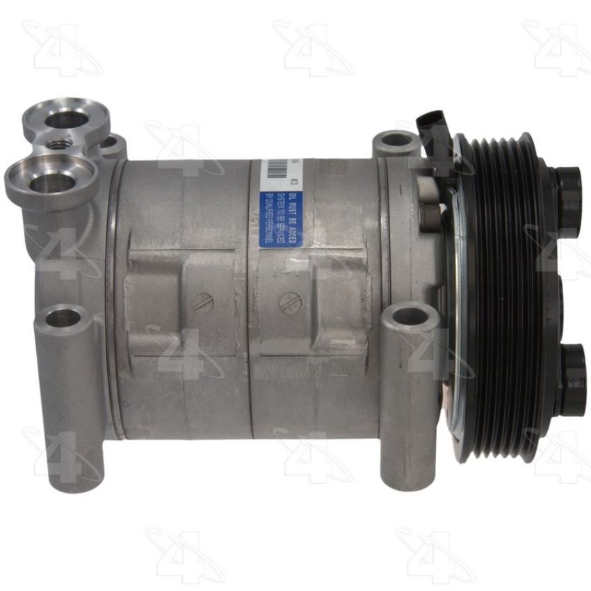 Four Seasons 88950 GM HT6 Compressor