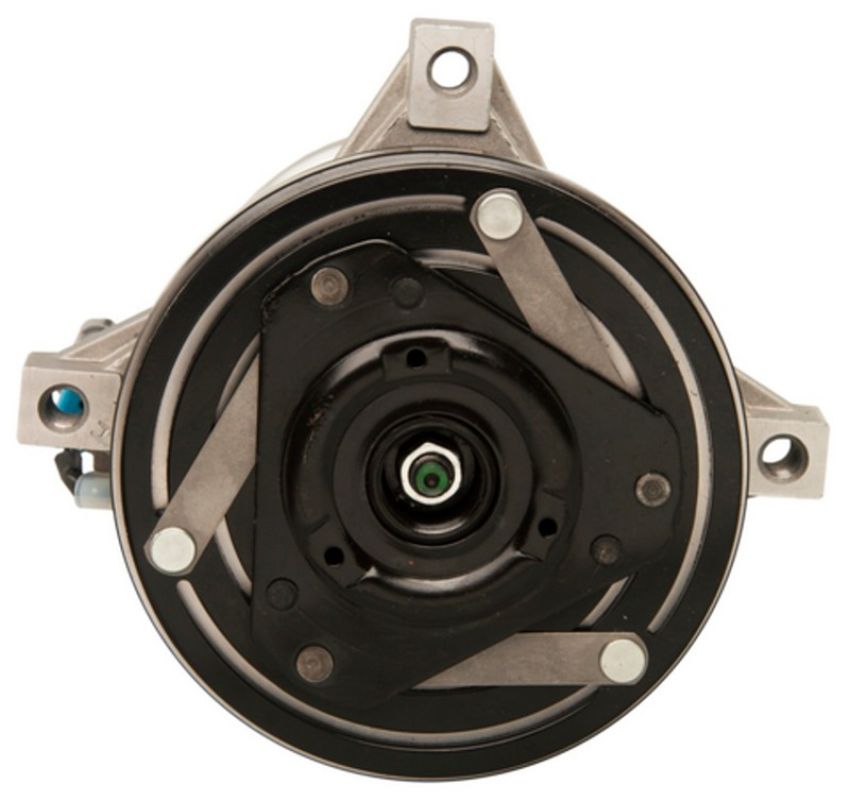 Four Seasons 88952 GM HD6 Compressor