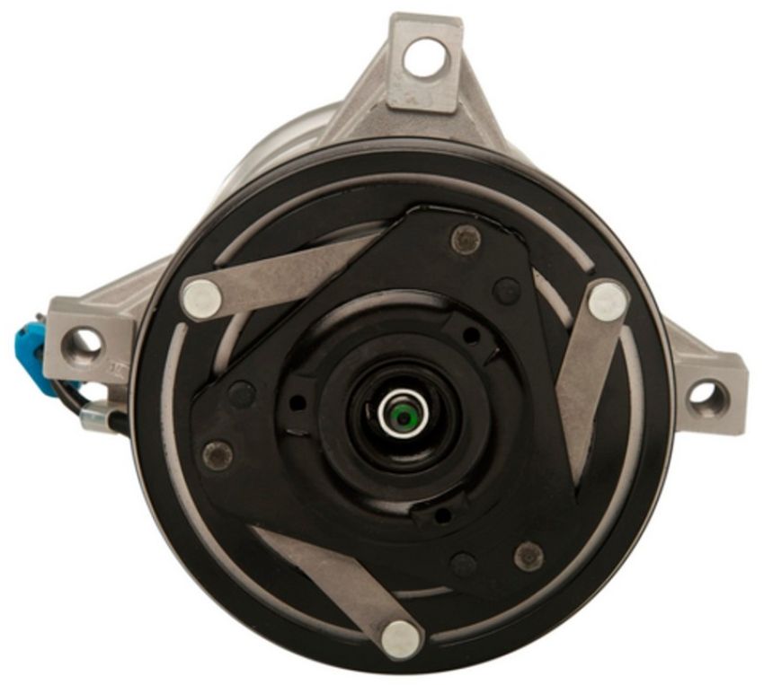 Four Seasons 88953 GM HD6 Compressor