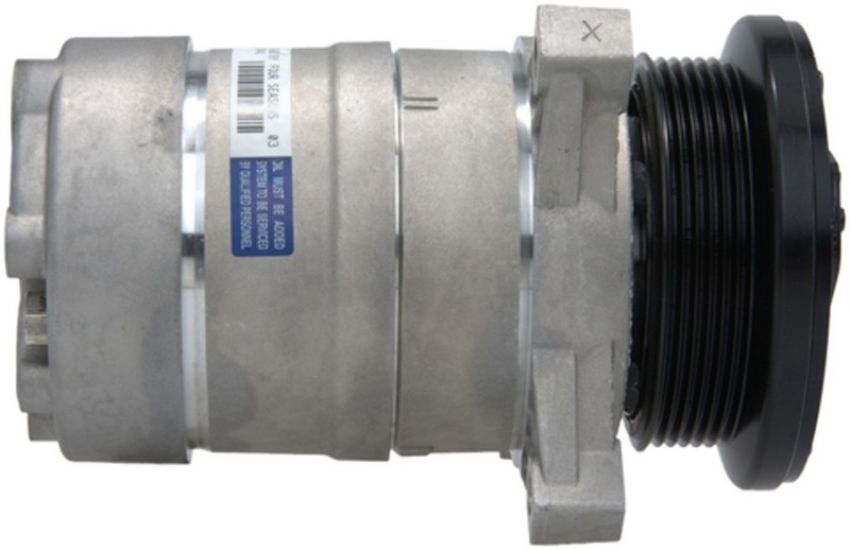 Four Seasons 88953 GM HD6 Compressor