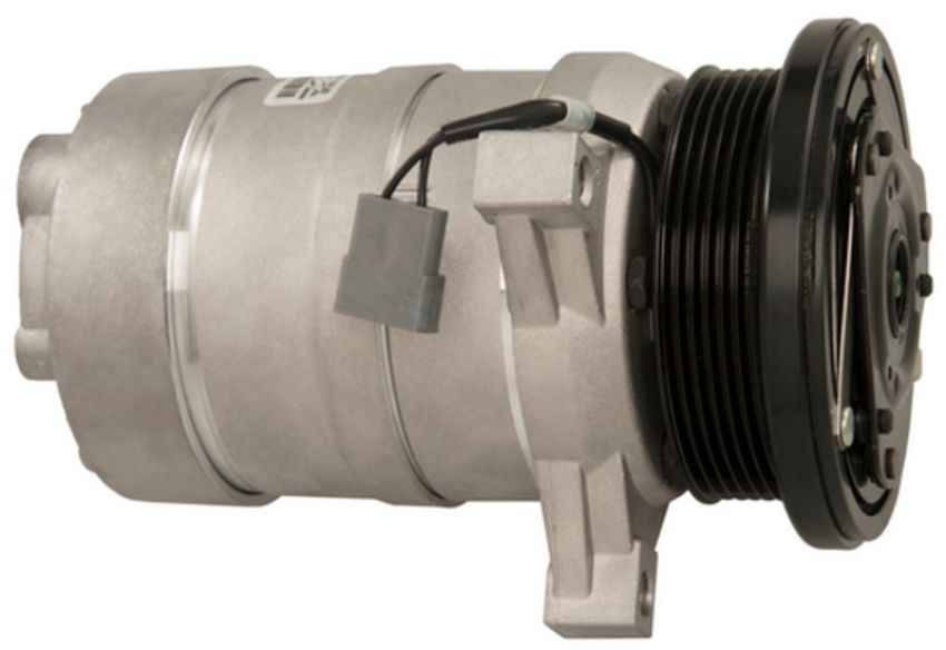 Four Seasons 88954 GM HD6 Compressor