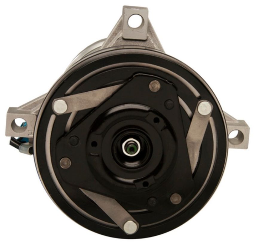 Four Seasons 88955 GM HD6 Compressor