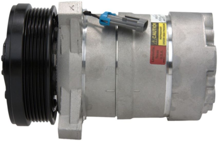 Four Seasons 88955 GM HD6 Compressor