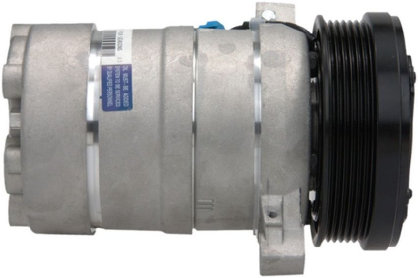 Four Seasons 88955 GM HD6 Compressor