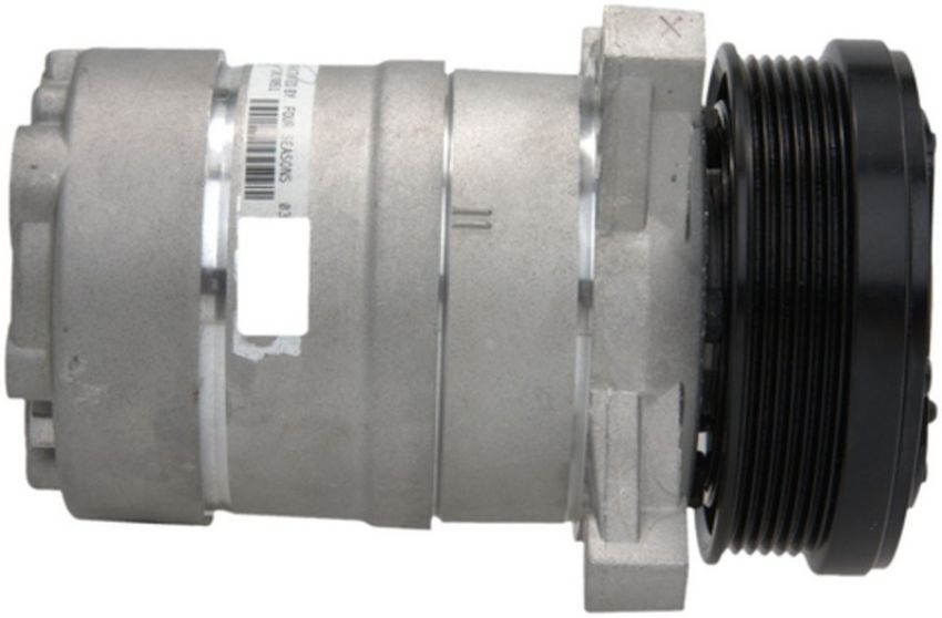 Four Seasons 88956 GM HD6 Compressor