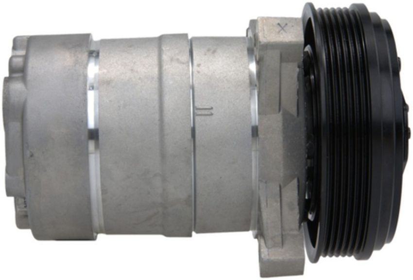 Four Seasons 88957 GM HD6 Compressor