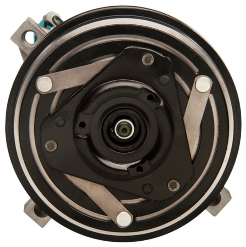 Four Seasons 88958 GM HD6 Compressor