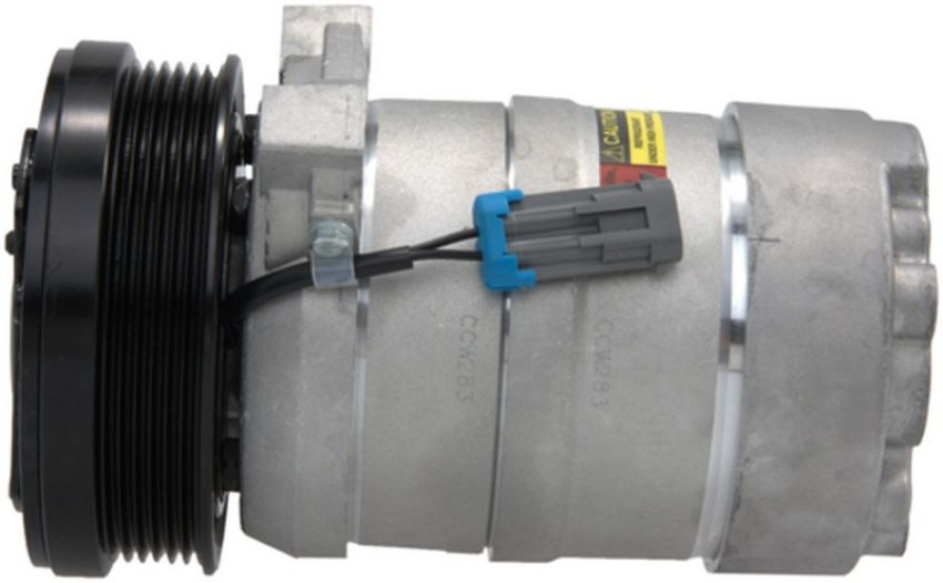 Four Seasons 88962 GM HD6 Compressor