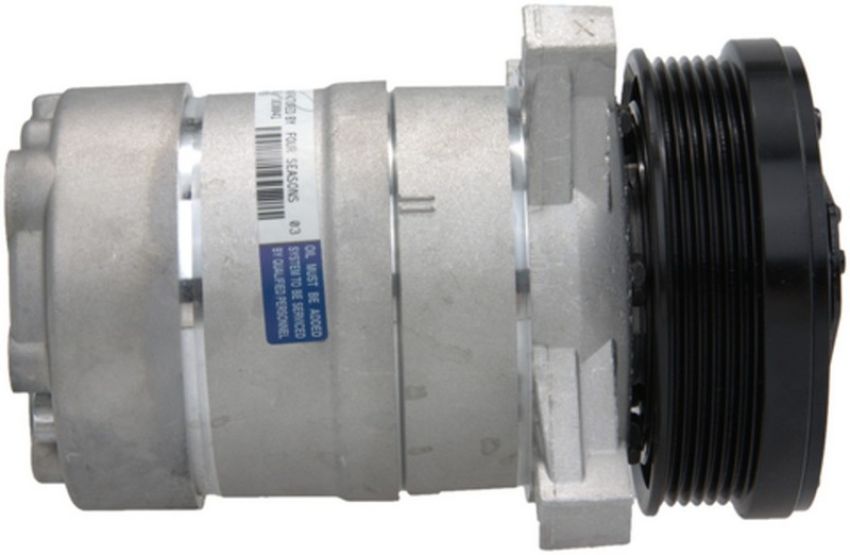Four Seasons 88962 GM HD6 Compressor