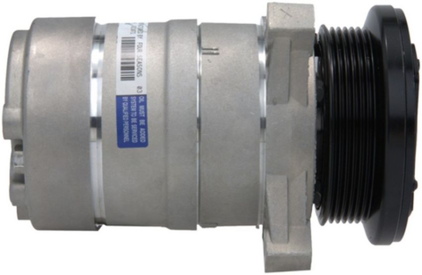 Four Seasons 88963 GM DA6, HR6, HE6 Compressor