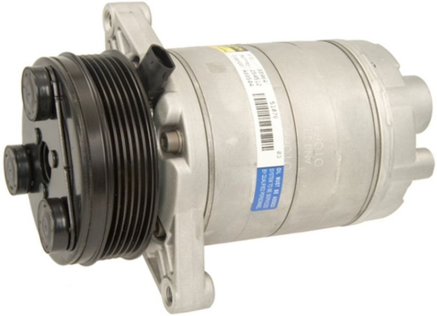 Four Seasons 88964 GM HR6 Compressor