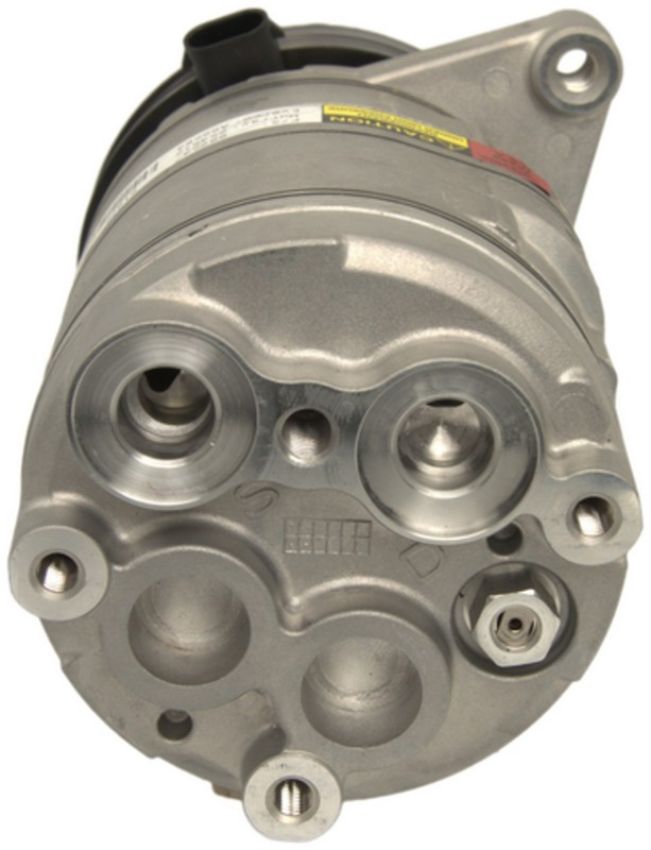 Four Seasons 88964 GM HR6 Compressor