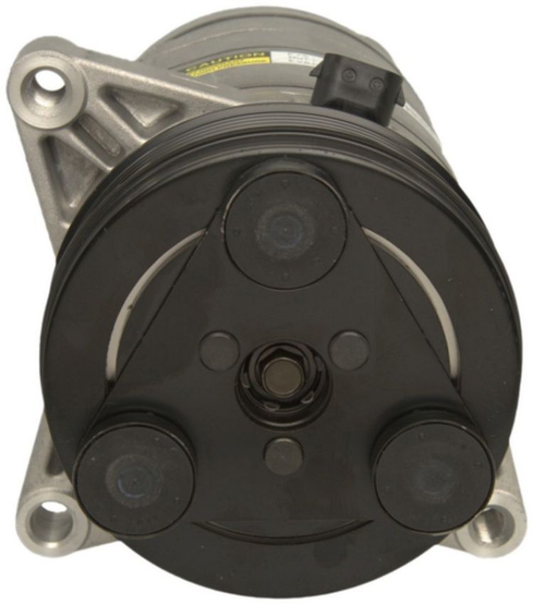 Four Seasons 88964 GM HR6 Compressor