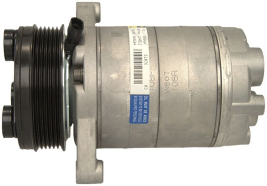 Four Seasons 88964 GM HR6 Compressor