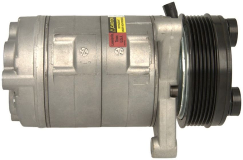 Four Seasons 88964 GM HR6 Compressor