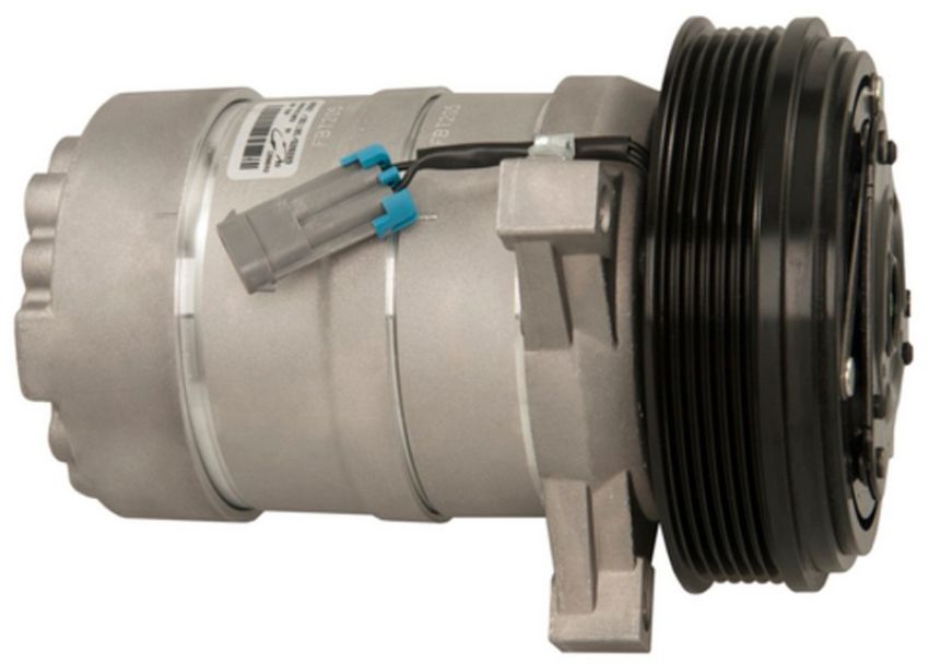 Four Seasons 88967 GM DA6, HR6, HE6 Compressor