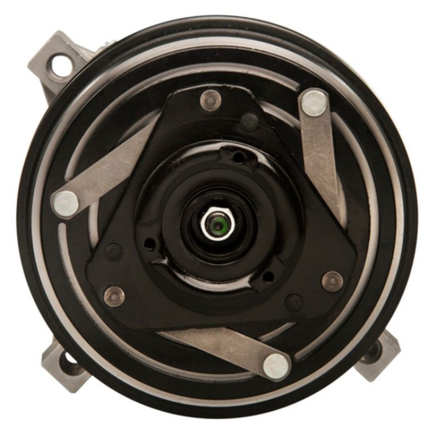 Four Seasons 88967 GM DA6, HR6, HE6 Compressor