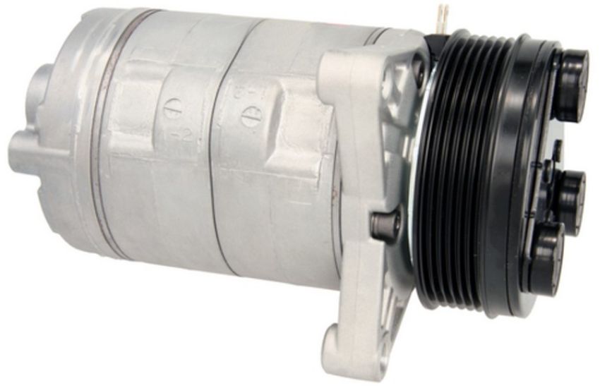 Four Seasons 88969 GM HR6 Compressor