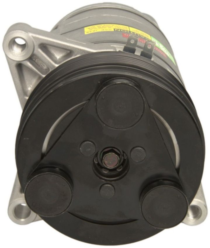Four Seasons 88969 GM HR6 Compressor