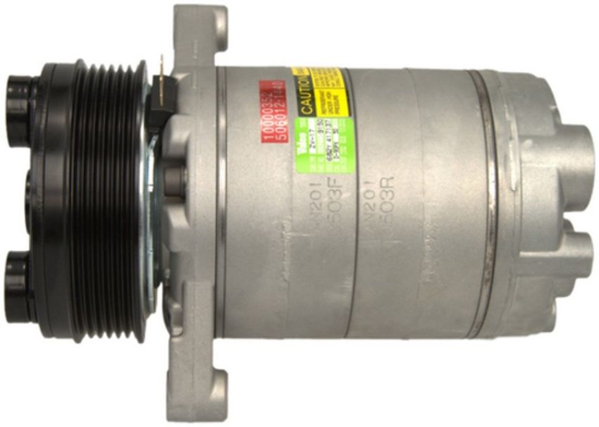 Four Seasons 88969 GM HR6 Compressor