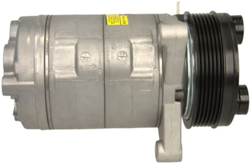 Four Seasons 88969 GM HR6 Compressor
