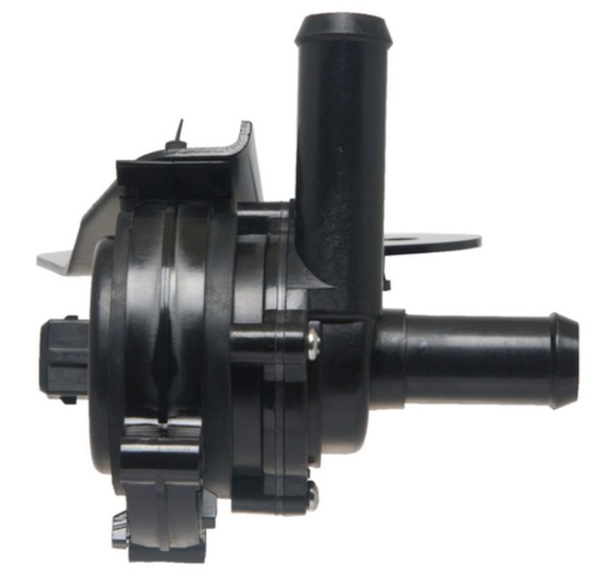 Four Seasons 89001 Drive Motor Inverter Coolant Inverter Pump