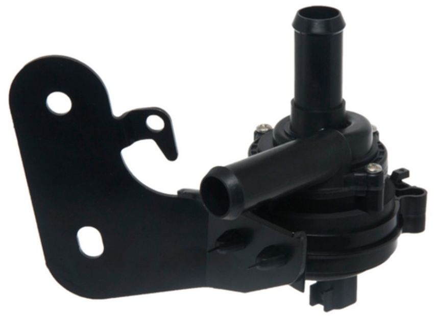 Four Seasons 89002 Drive Motor Inverter Coolant Inverter Pump