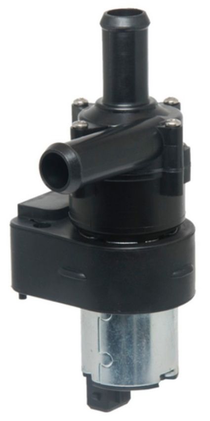 Four Seasons 89004 Engine Coolant Auxiliary Pump