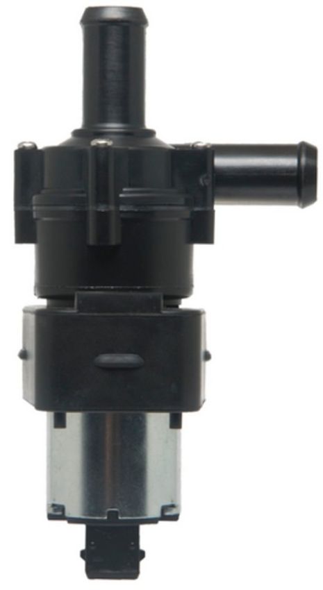 Four Seasons 89004 Engine Coolant Auxiliary Pump
