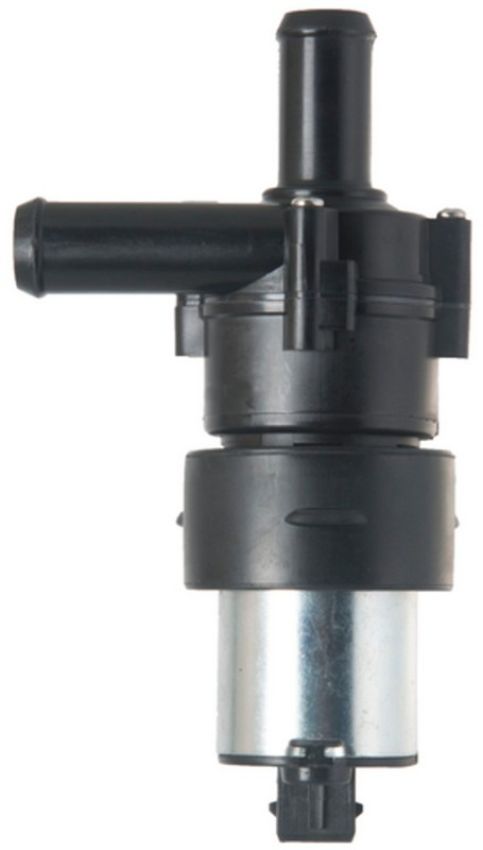 Four Seasons 89004 Engine Coolant Auxiliary Pump