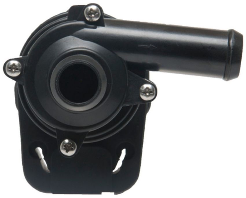 Four Seasons 89004 Engine Coolant Auxiliary Pump