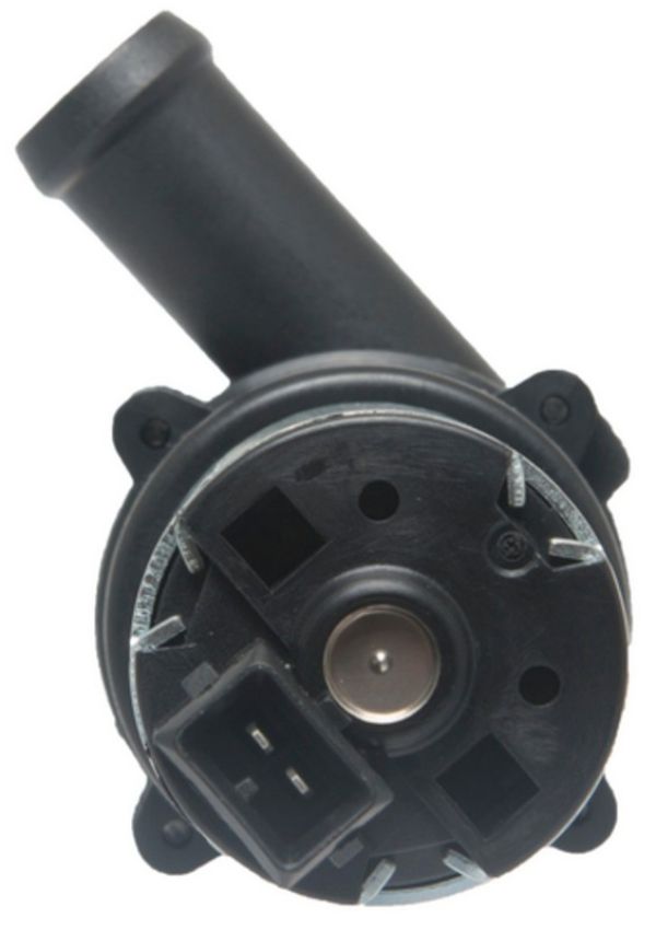Four Seasons 89006 Engine Coolant Auxiliary Pump