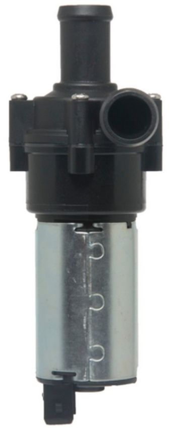 Four Seasons 89006 Engine Coolant Auxiliary Pump