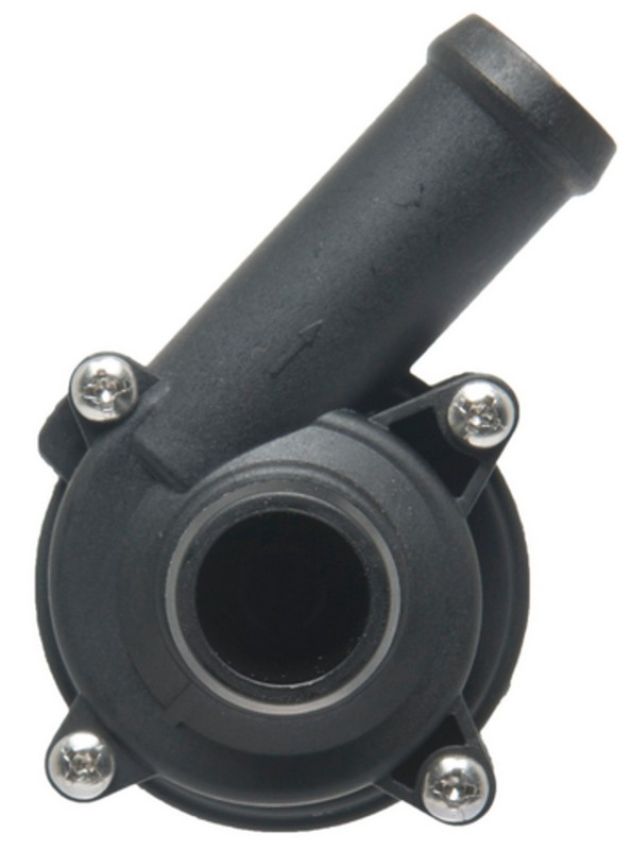 Four Seasons 89006 Engine Coolant Auxiliary Pump