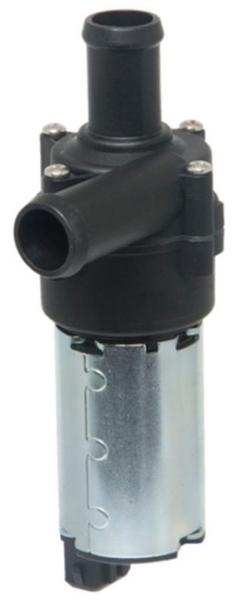 Four Seasons 89007 Engine Coolant Auxiliary Pump