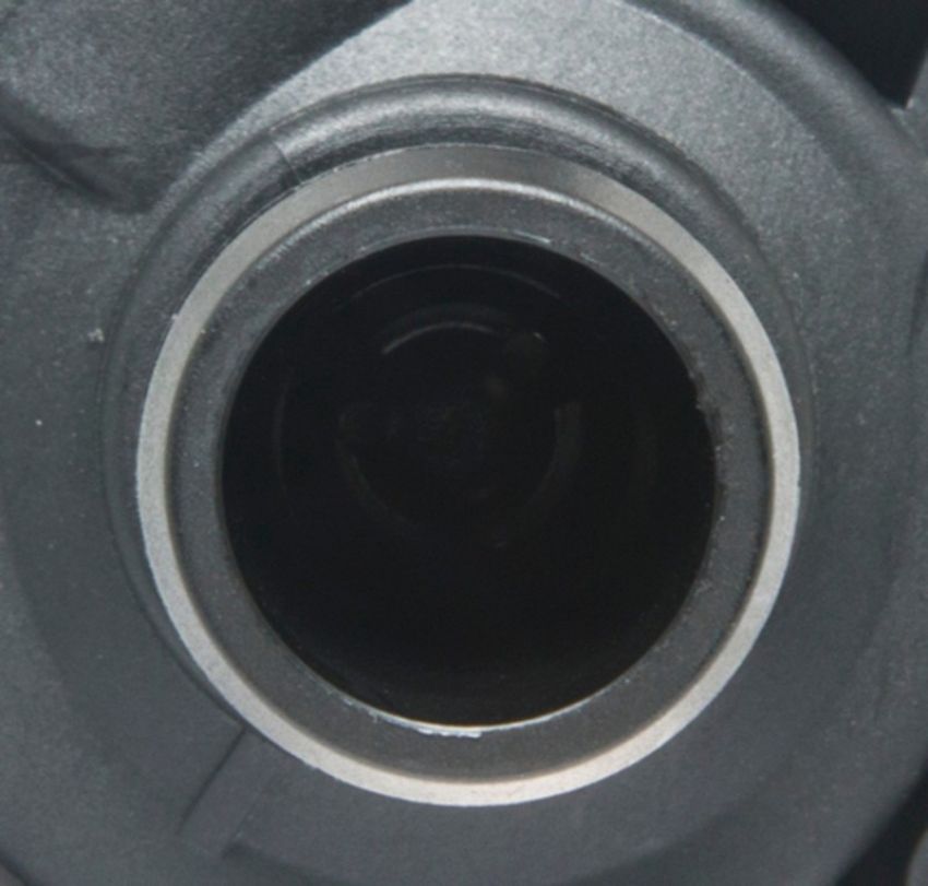 Four Seasons 89007 Engine Coolant Auxiliary Pump