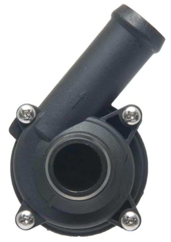 Four Seasons 89007 Engine Coolant Auxiliary Pump