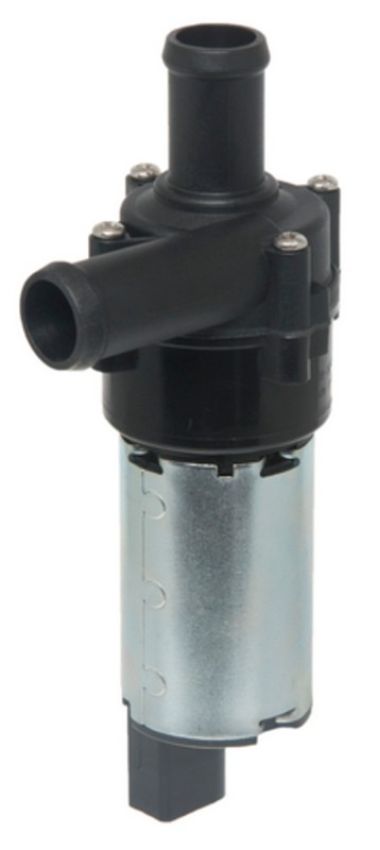 Four Seasons 89008 Engine Coolant Auxiliary Pump