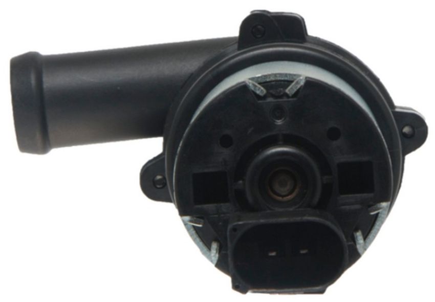 Four Seasons 89008 Engine Coolant Auxiliary Pump