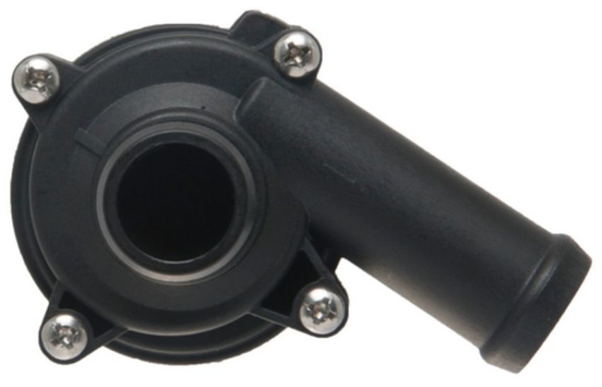 Four Seasons 89008 Engine Coolant Auxiliary Pump