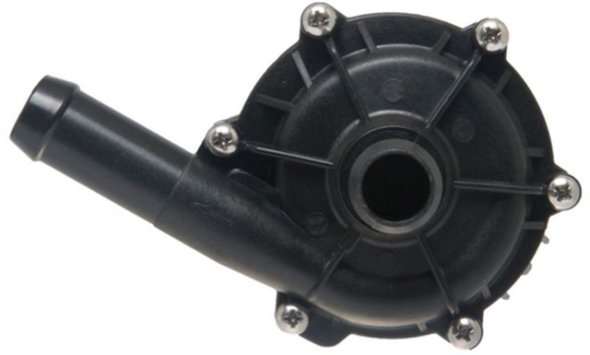 Four Seasons 89009 Engine Coolant Auxiliary Pump