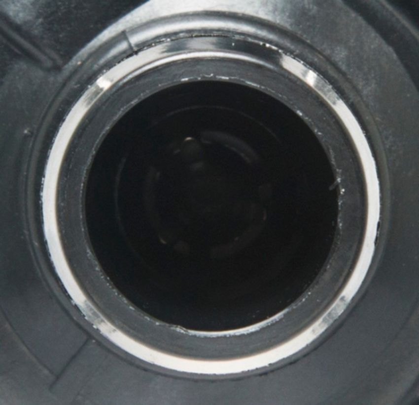 Four Seasons 89010 Engine Coolant Auxiliary Pump