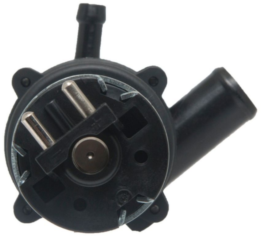Four Seasons 89011 Engine Coolant Auxiliary Pump