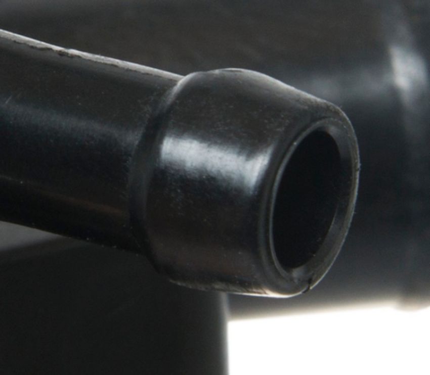 Four Seasons 89011 Engine Coolant Auxiliary Pump