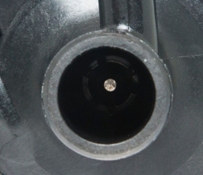 Four Seasons 89011 Engine Coolant Auxiliary Pump