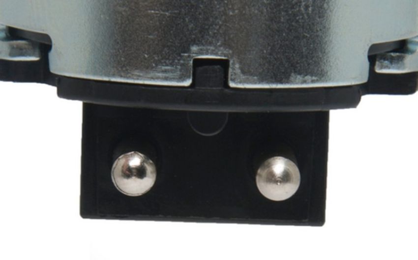 Four Seasons 89011 Engine Coolant Auxiliary Pump