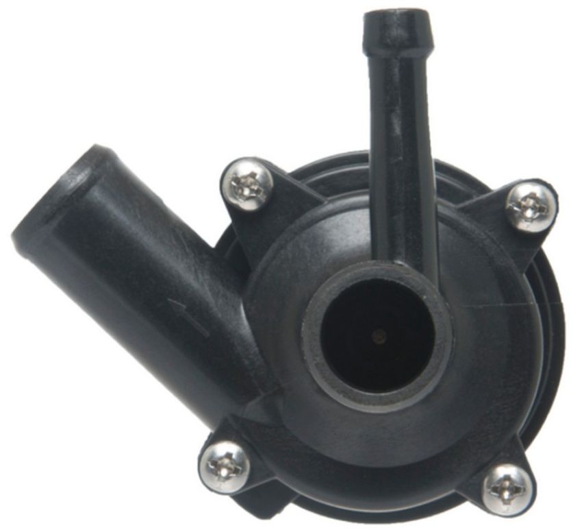 Four Seasons 89011 Engine Coolant Auxiliary Pump