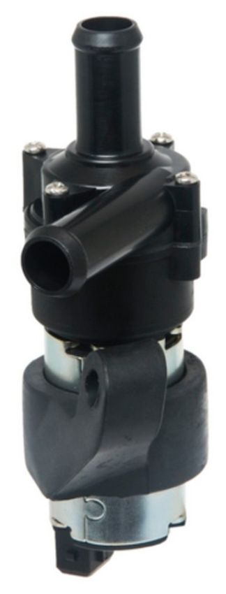Four Seasons 89012 Engine Coolant Auxiliary Pump